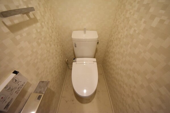 WiN-WiNマンション石神井公園の物件内観写真